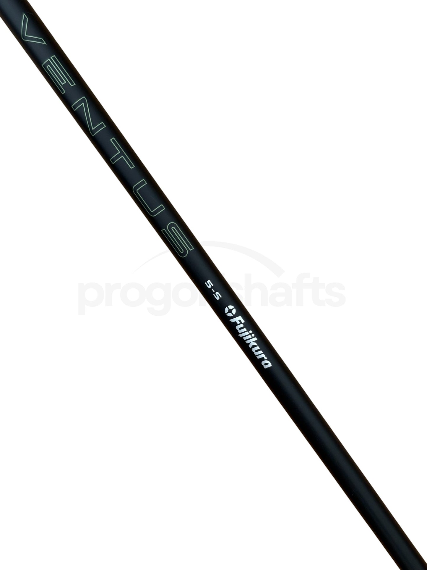 Fujikura VENTUS Blue 5S Stiff Flex Driver Shaft / Taylormade Adapter