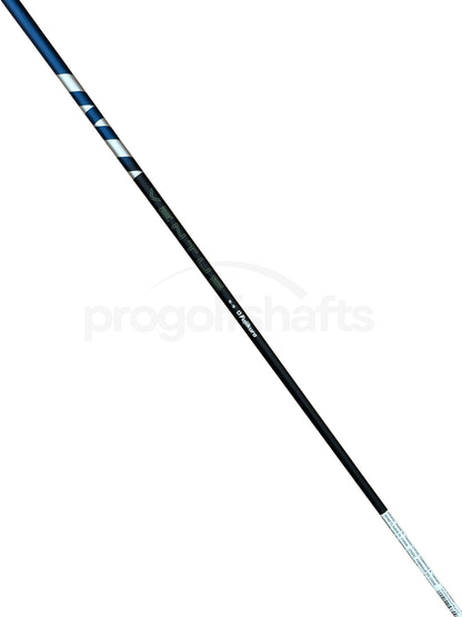 Fujikura VENTUS Blue 5S Stiff Flex Driver Shaft / Taylormade Adapter