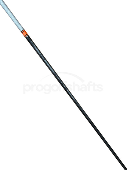 TENSEI AV Orange 65 Stiff Flex Driver Shaft - PING G430 G410 G425 G440 Adapter