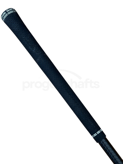 Ping Tour 2.0 Black 65 Stiff Flex Driver Shaft - Ping G440 G430 410 G425 Adapter