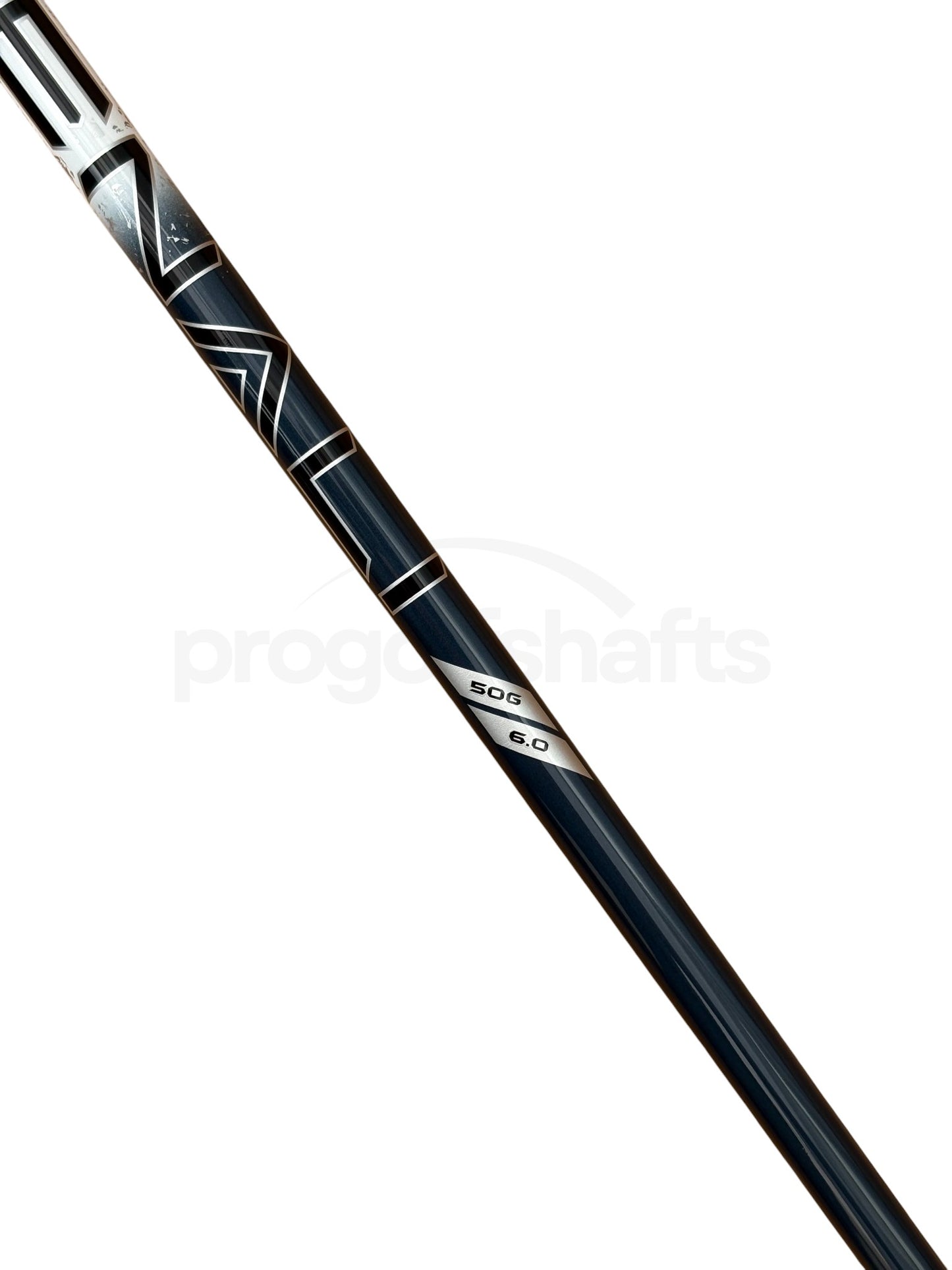 Project X Denali 6.0 Blue 50g Stiff Flex Driver Shaft