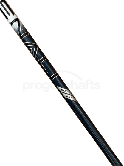 Project X Denali 6.0 Blue 50g Stiff Flex Driver Shaft