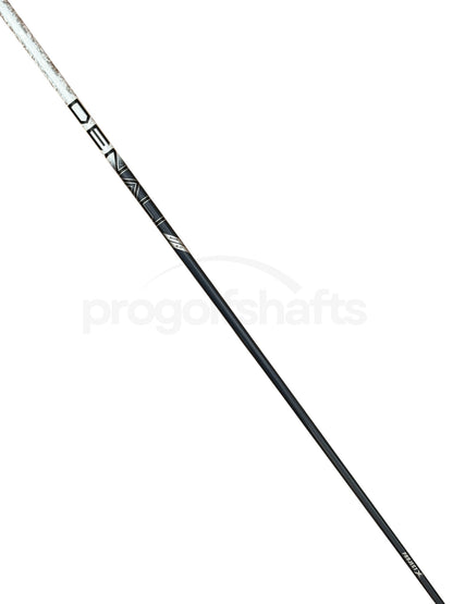 Project X Denali 5.0 Blue 50g Senior Flex Driver Shaft