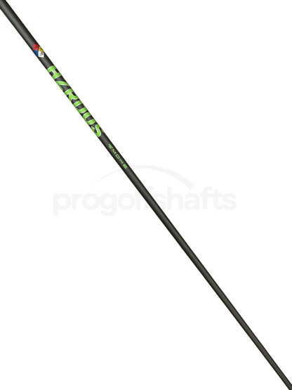 HZRDUS 6.0 Smoke Green Stiff Flex Driver Shaft - PING G440 G430 G425 G420 Adapter