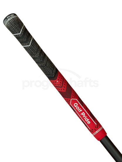 HZRDUS 6.0 Smoke Green Stiff Flex Driver Shaft - PING G440 G430 G425 G420 Adapter