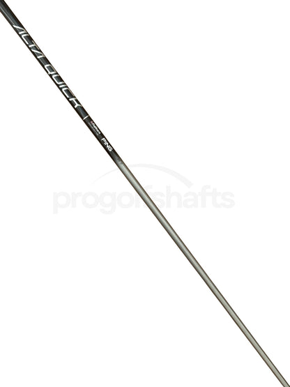 Fujikura ALTA QUICK 35g Senior Driver Shaft - PING G440 G430 G410 G425 Adapter