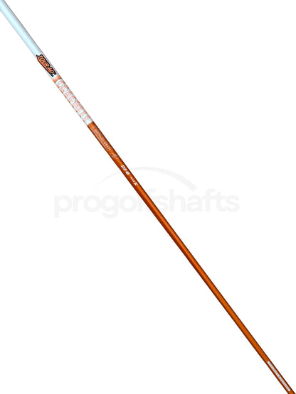 Graphite Design Tour AD DI-6X Extra Stiff Flex Driver Shaft - Cobra 2nd Gen Adapter