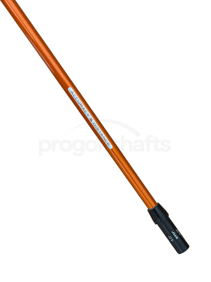 Graphite Design Tour AD DI-6X Extra Stiff Flex Driver Shaft - Cobra 2nd Gen Adapter