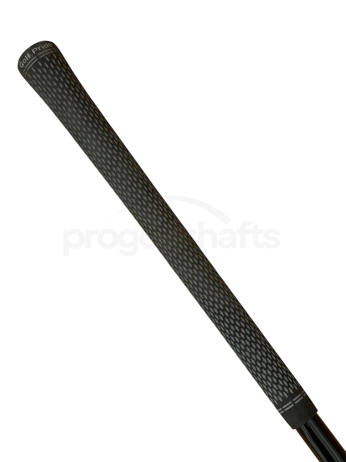 HZRDUS 6.0 Smoke Black RDX Stiff Flex Driver Shaft - Titleist Surefit Adapter