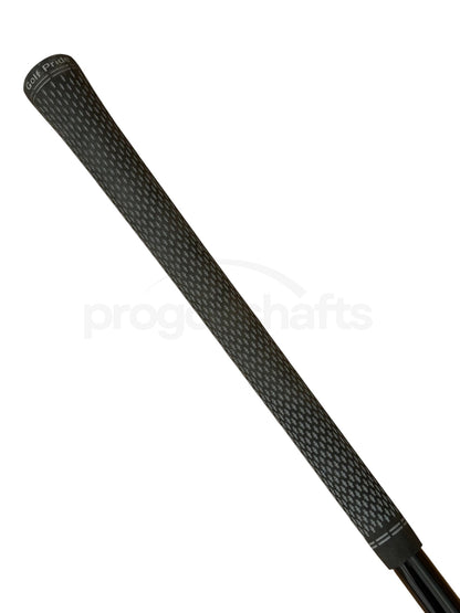 HZRDUS 6.0 Smoke Black RDX Stiff Flex Driver Shaft - Titleist Surefit Adapter