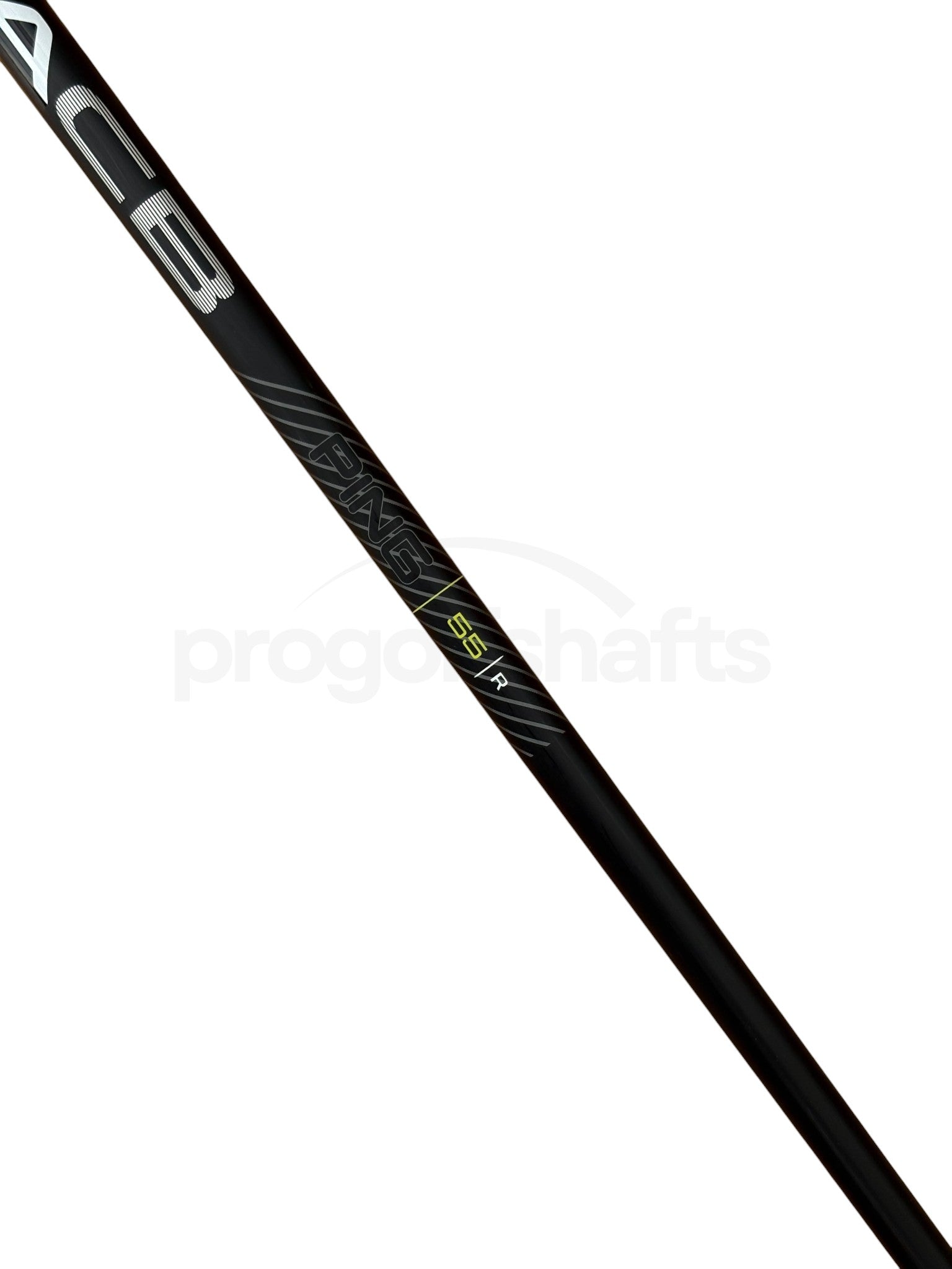Ping ALTA CB 55 Regular Flex Driver Shaft - PING G440 G430 G410