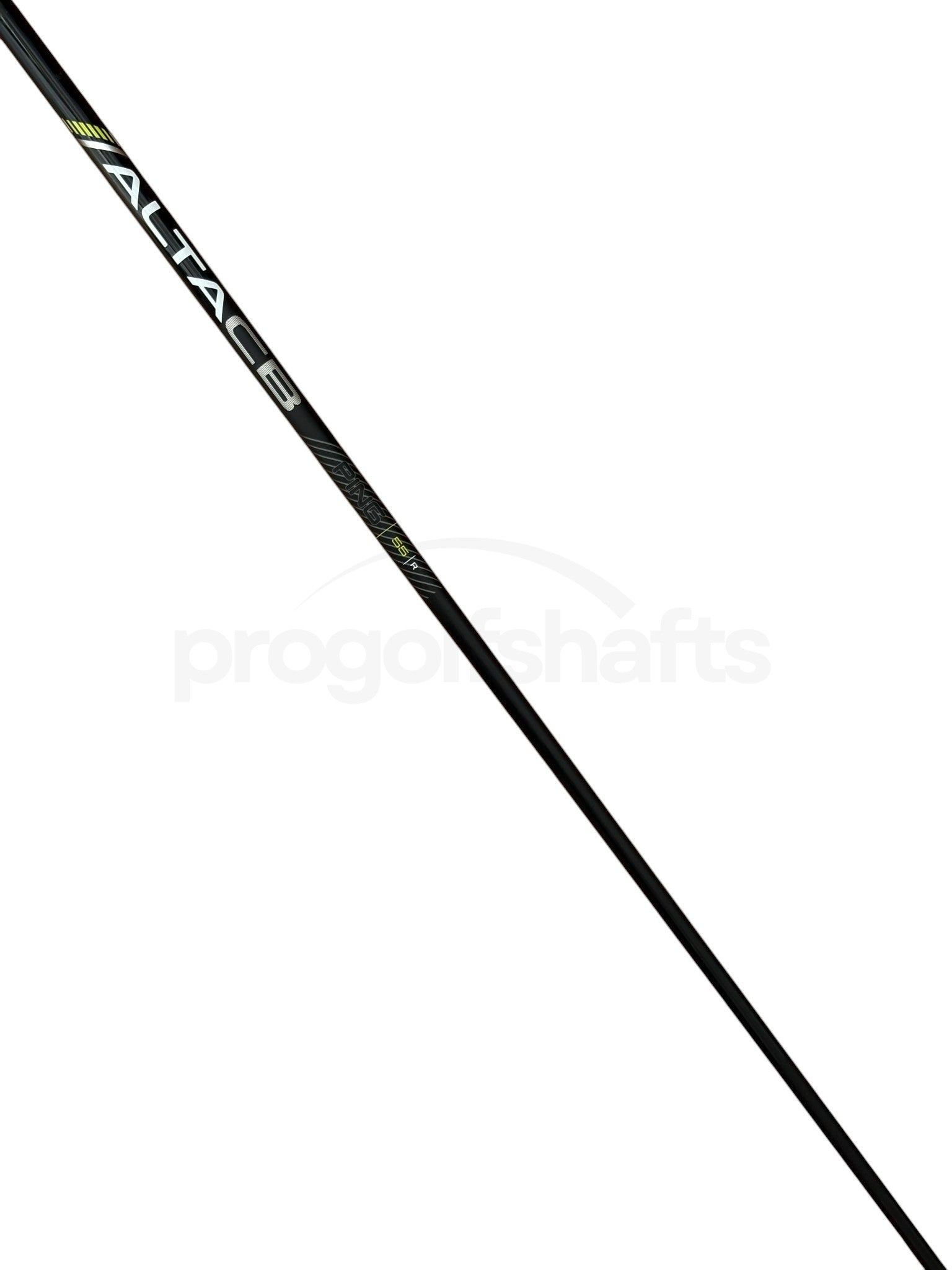 Ping ALTA CB 55 Regular Flex Driver Shaft - PING G440 G430 G410