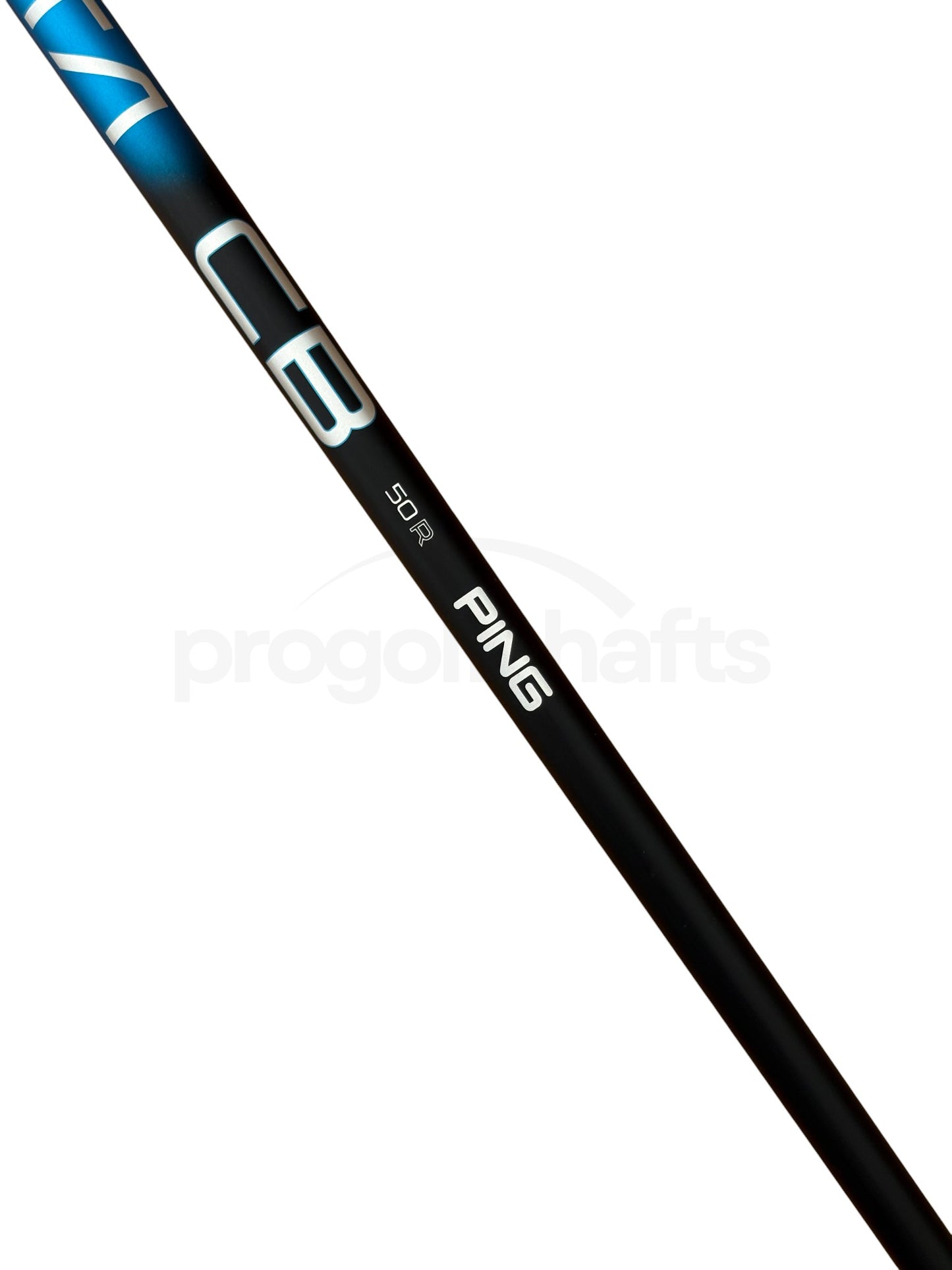 Ping ALTA CB 50 Regular Flex Driver Shaft - PING G440 G430 G410 G425 Adapter