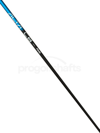 Ping ALTA CB 50 Regular Flex Driver Shaft - PING G440 G430 G410 G425 Adapter