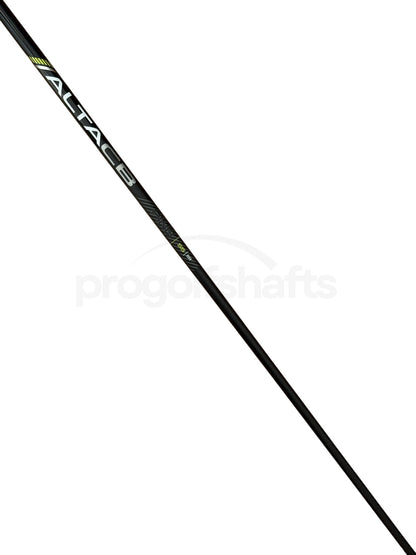 Ping ALTA CB 55 SR Flex Driver Shaft - PING G440 G430 G410 G425 Adapter