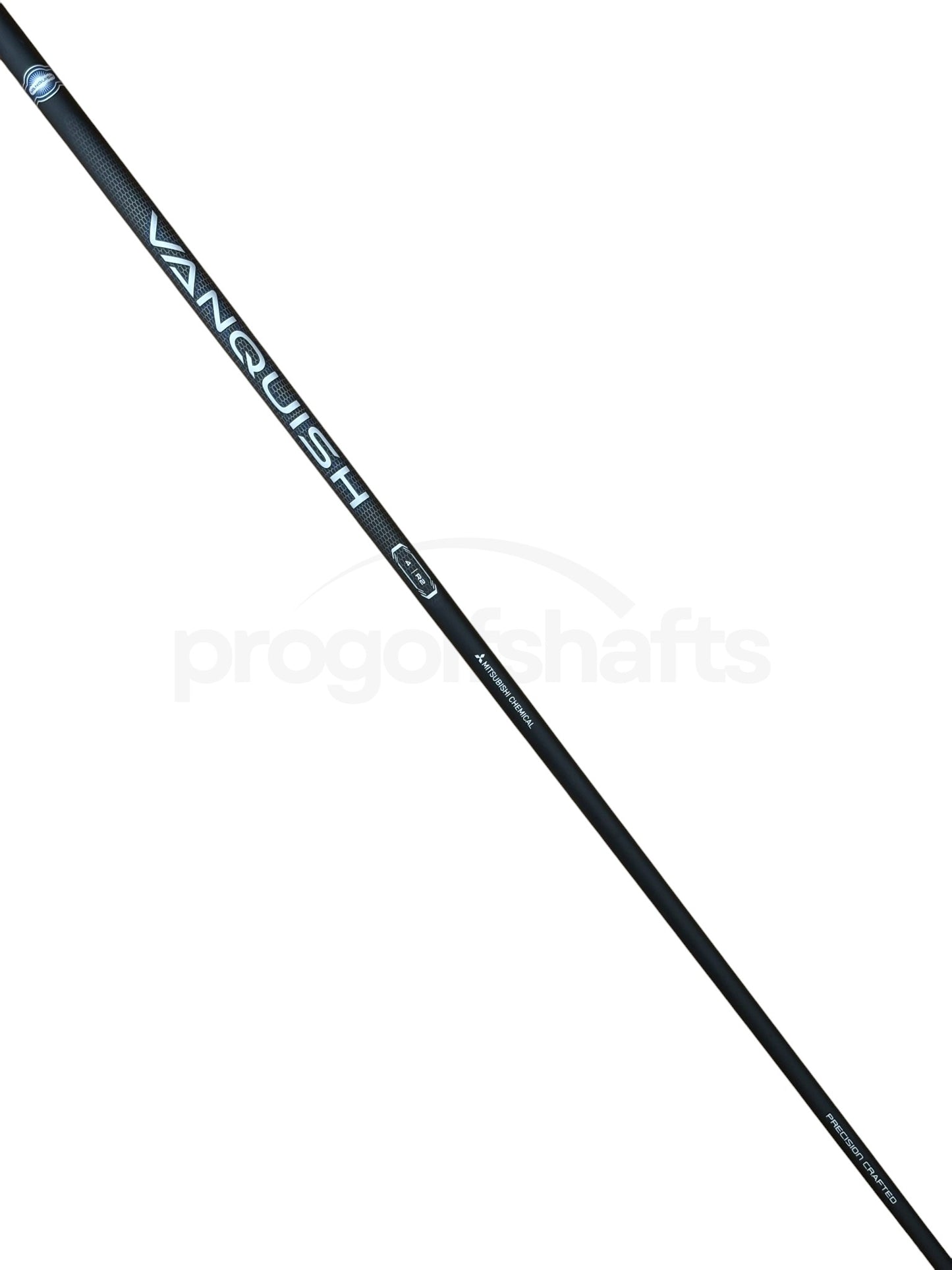 Mitsubishi Vanquish 4 R2 Senior Flex Driver Shaft - Callaway Adapter