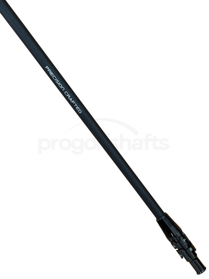 Mitsubishi Vanquish 4 R2 Senior Flex Driver Shaft - Callaway Adapter
