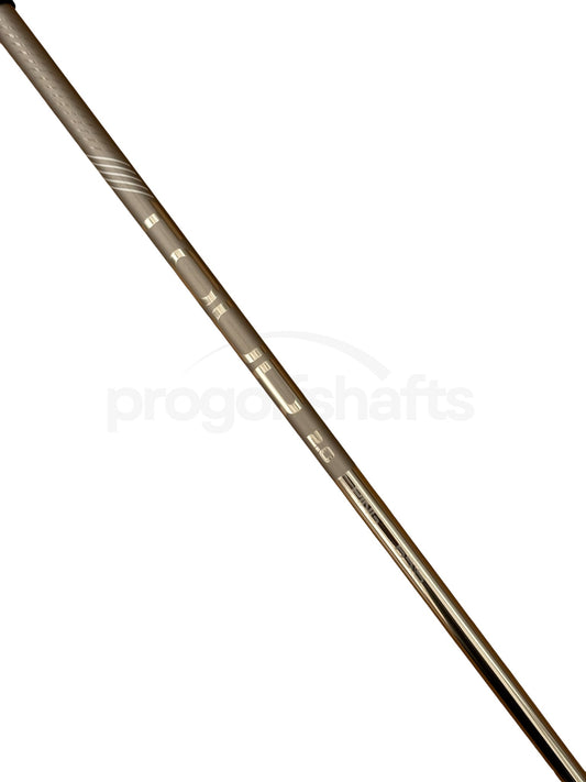 Ping Tour 2.0 Chrome 65 Stiff Flex Driver Shaft - Ping G440 G430 G410 G425 Adapter