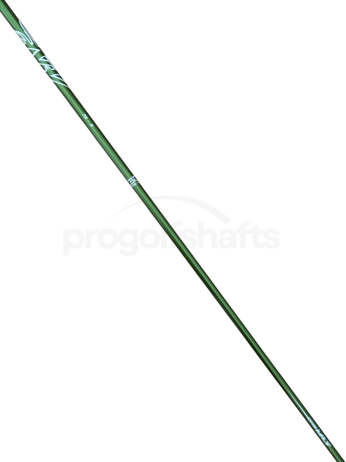 Aldila NV NXT Gen Green 75 Extra Stiff Flex Driver Shaft - Titleist Surefit Adapter