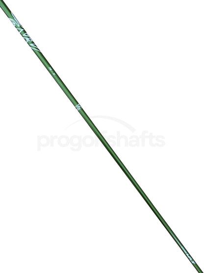 Aldila NV NXT Gen Green 75 Extra Stiff Flex Driver Shaft - Titleist Surefit Adapter