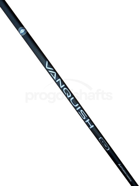 Mitsubishi Vanquish 4 R2 Senior Flex Driver Shaft - Callaway Adapter