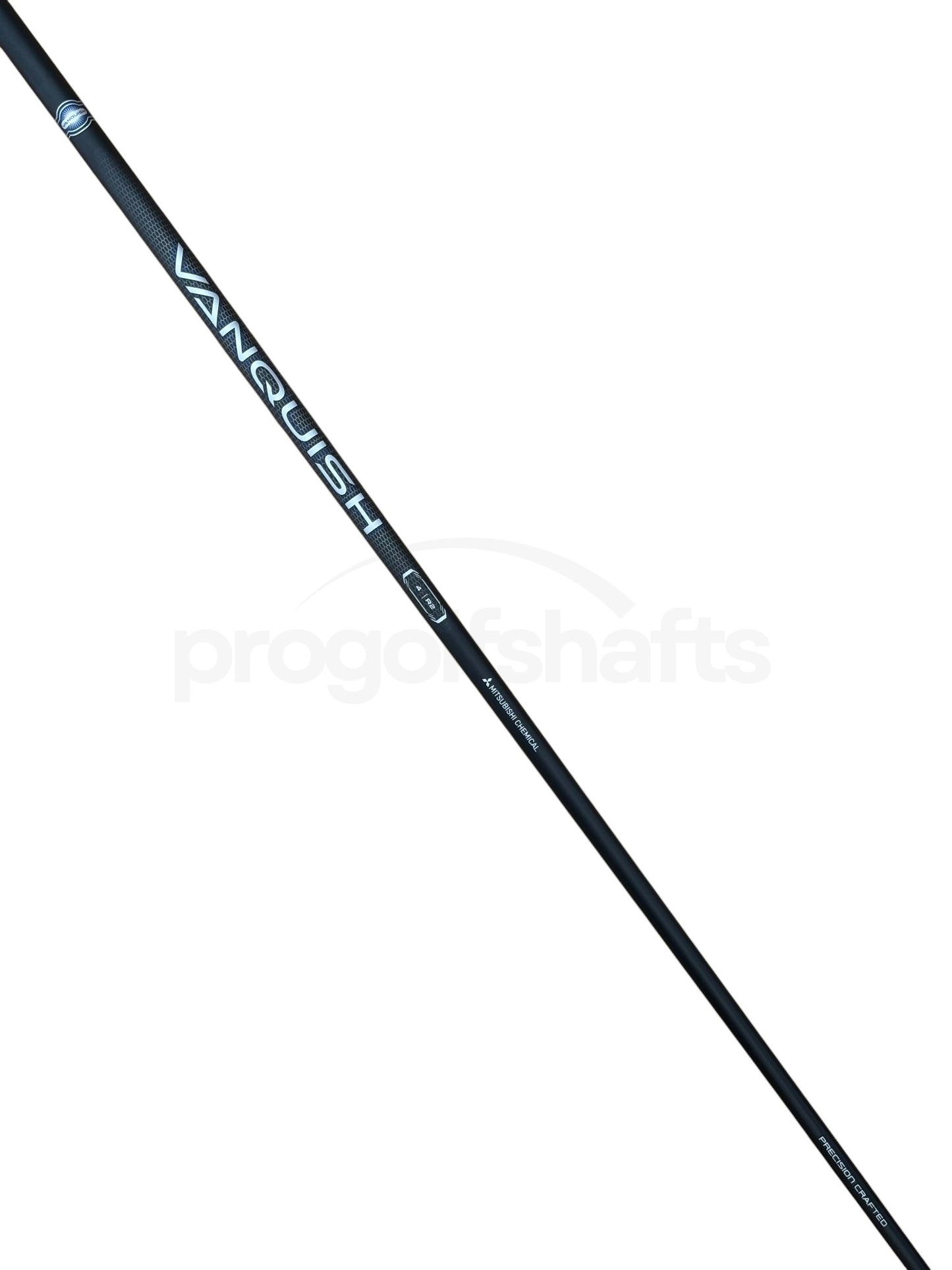 Mitsubishi Vanquish 4 R2 Senior Flex Driver Shaft - Callaway Adapter