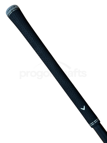 Mitsubishi Vanquish 4 R2 Senior Flex Driver Shaft - Callaway Adapter