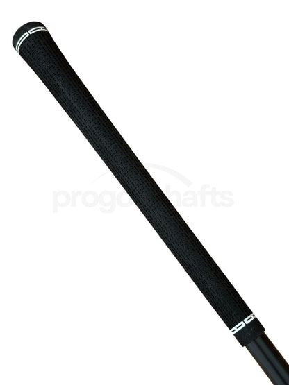 HZRDUS 6.0 Black Gen 5 70g Stiff Flex 5 Wood Shaft - Titleist Adapter