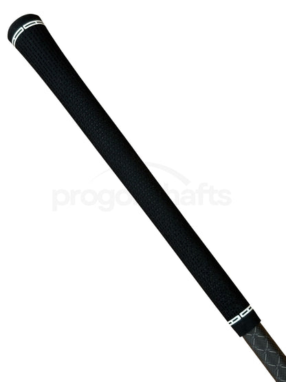Mitsubishi Tensei 1K Blue 65 Regular Flex 7 Wood Shaft - Titleist Adapter