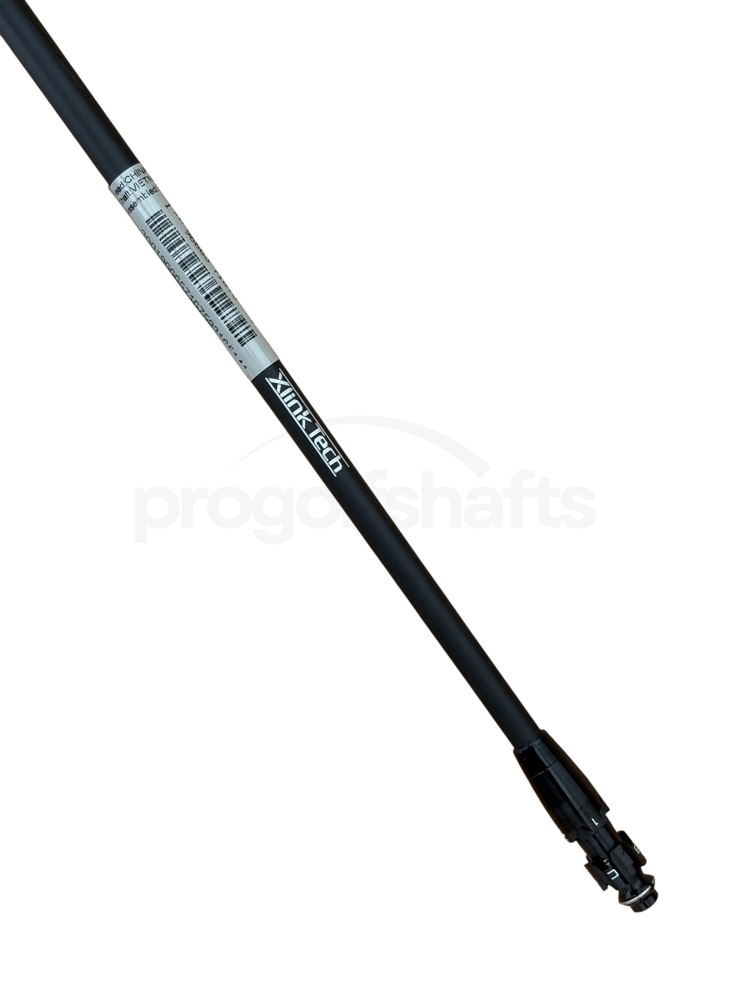 Mitsubishi Tensei 1K Blue 65 Regular Flex 7 Wood Shaft - Titleist Adapter