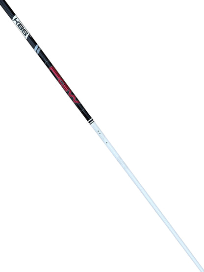 KBS PGW Players Graphite Wood 50g Stiff Flex Driver Shaft - Custom Built