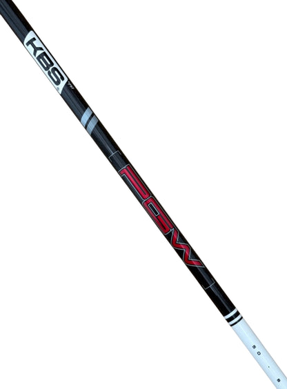 KBS PGW Players Graphite Wood 50g Stiff Flex Driver Shaft - Custom Built