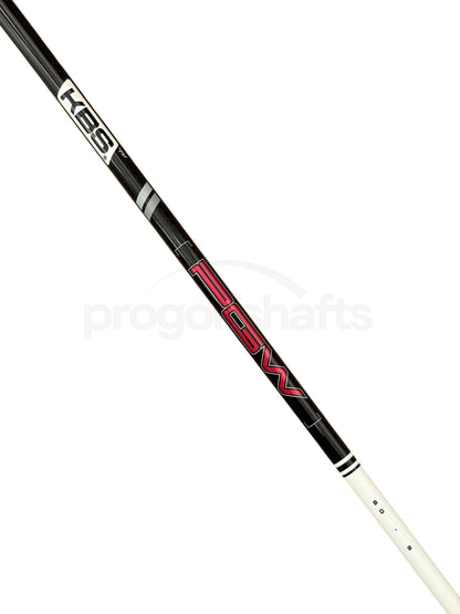 KBS PGW Players Graphite Wood 60 Stiff Flex Driver Shaft - Custom Built