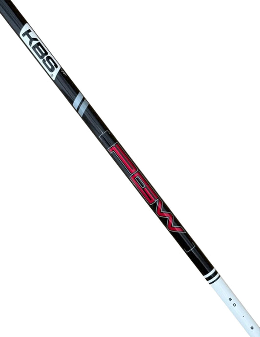 KBS PGW Players Graphite Wood 60g Stiff Flex Driver Shaft - Custom Built