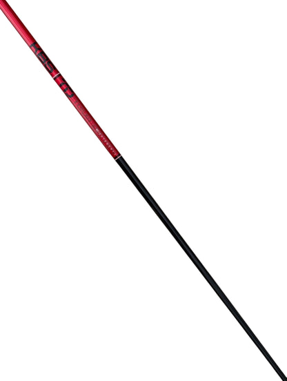 KBS TD Tour Driven Category 3 60 Stiff Flex Driver Shaft - Custom Built