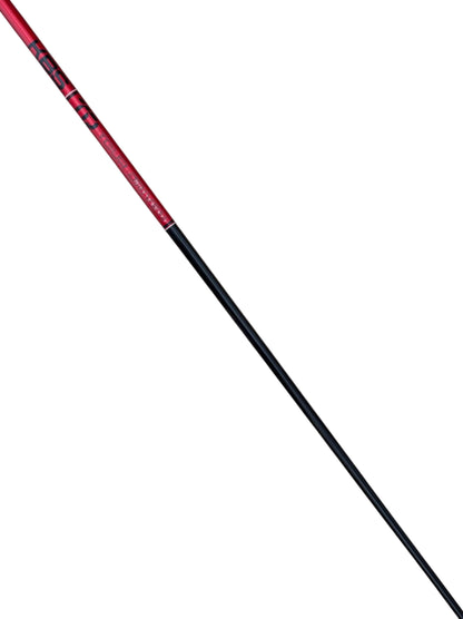KBS TD Tour Driven Category 3 70 Stiff Flex Driver Shaft - Custom Built