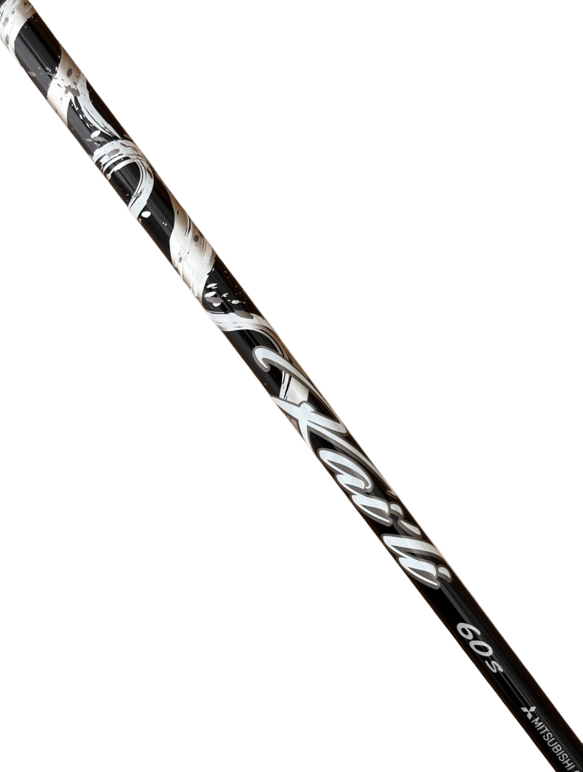 Kaili White 60s Stiff Flex Driver Shaft - PING G440 G430 G410 G425 Adapter