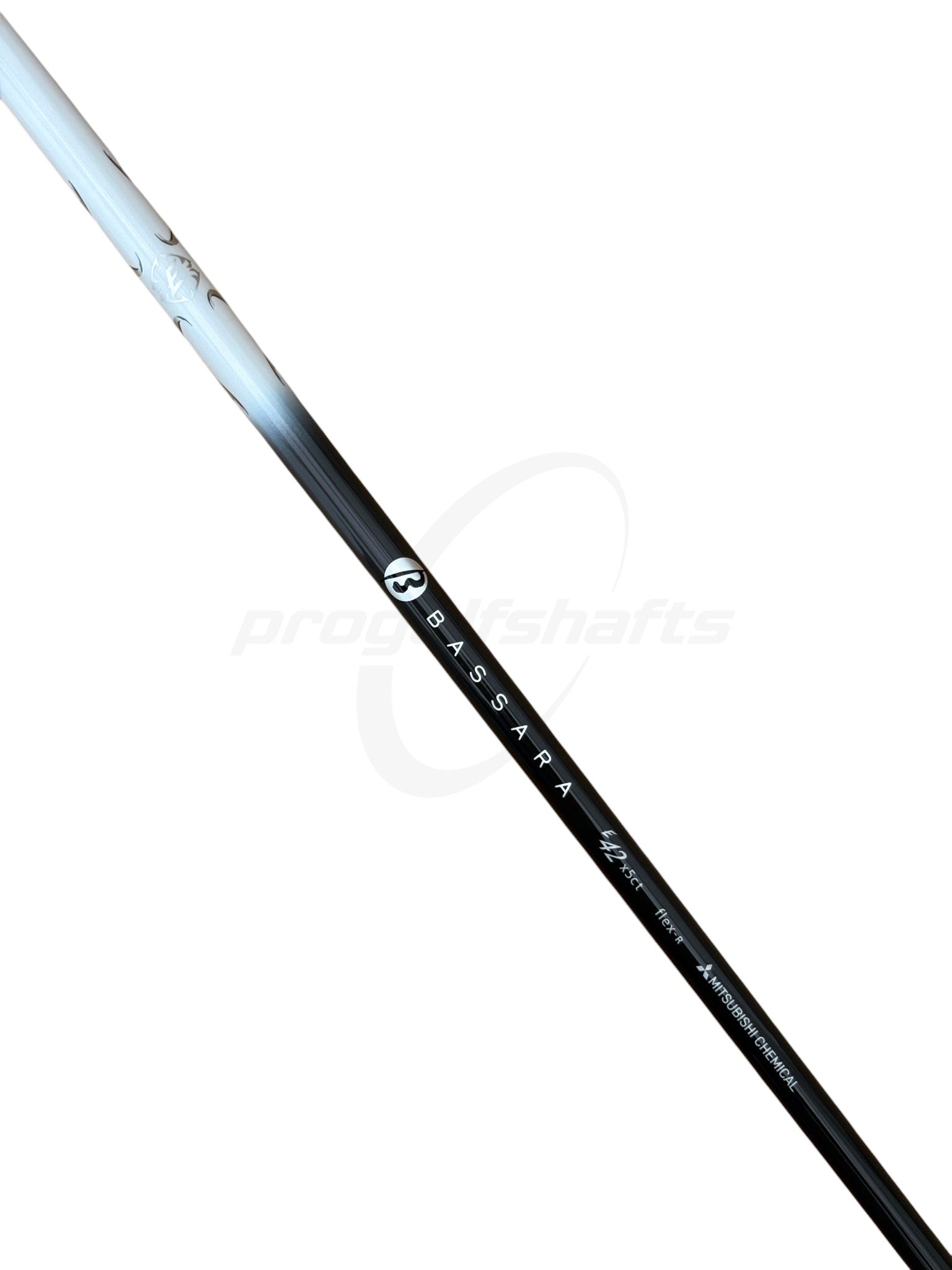 Mitsubishi Bassara E42 Regular Flex Driver Shaft