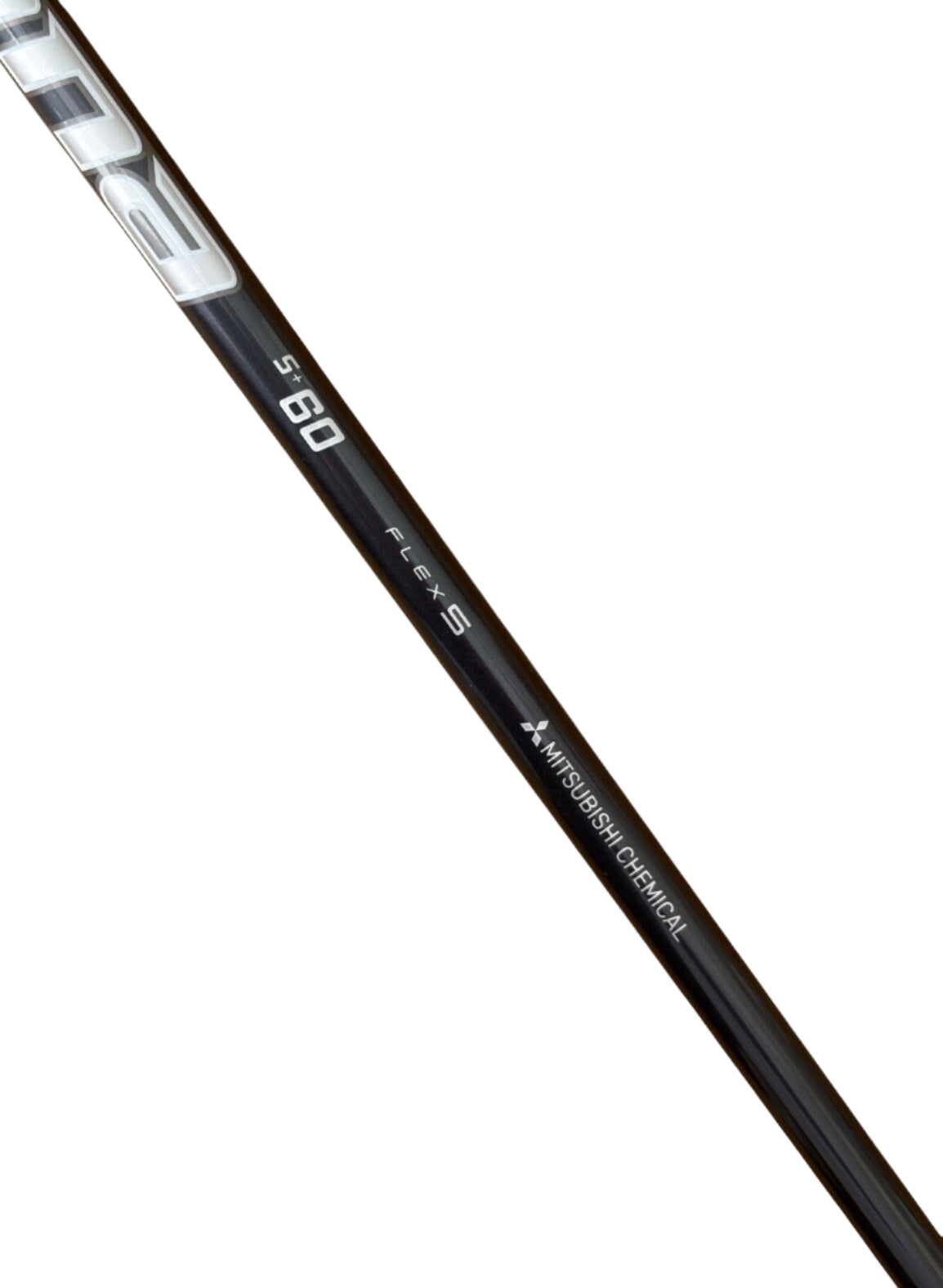 Buy Mitsubishi Diamana S+ 60 Stiff Driver Shaft | Pro Golf Shafts UK