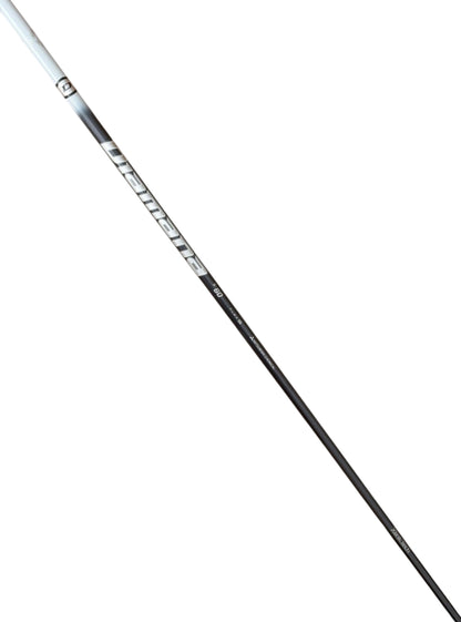Mitsubishi Diamana S+ 60 Stiff Flex Driver Shaft 