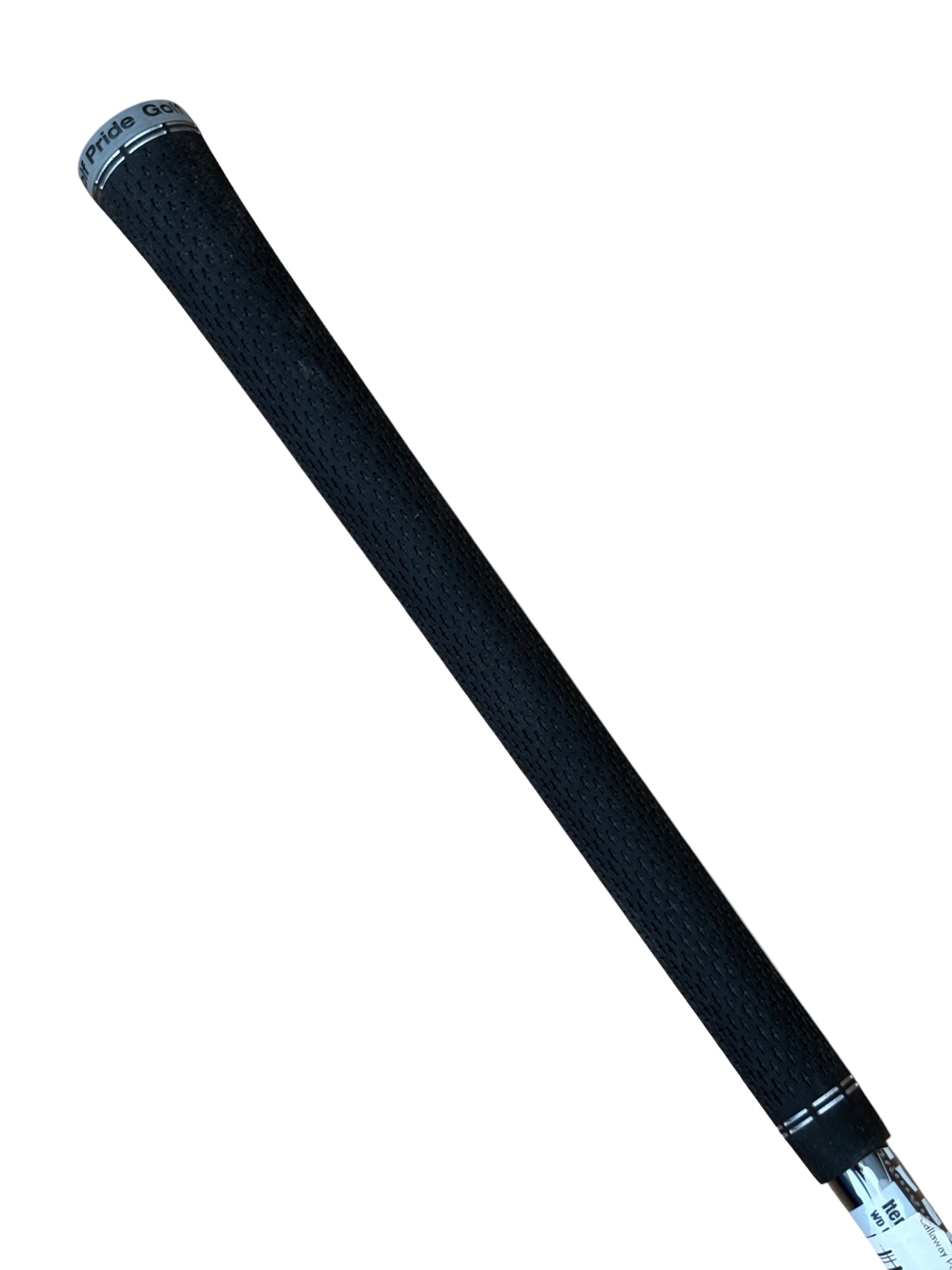 Buy Mitsubishi Kaili White 60s Stiff Flex Driver Shaft - Callaway