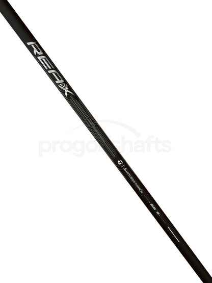 Mitsubishi Reax 65 Stiff Flex 3 Wood Shaft - TaylorMade Adapter