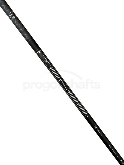 Mitsubishi Tensei 1K Black 65 Stiff Flex Driver Shaft - Callaway OptiFit Adapter