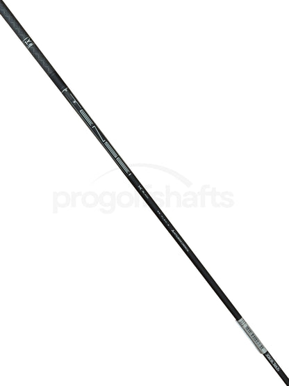 Mitsubishi Tensei 1K Black 65 Stiff Flex Driver Shaft - Titleist Surefit Adapter