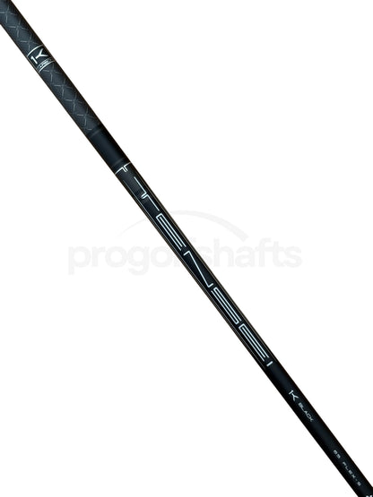 Mitsubishi Tensei 1K Black 65 Stiff Flex Driver Shaft - Titleist Surefit Adapter