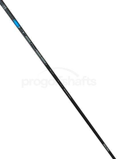 Mitsubishi Tensei 1K Blue 65 Stiff Flex 3 Wood Shaft - Titleist Adapter