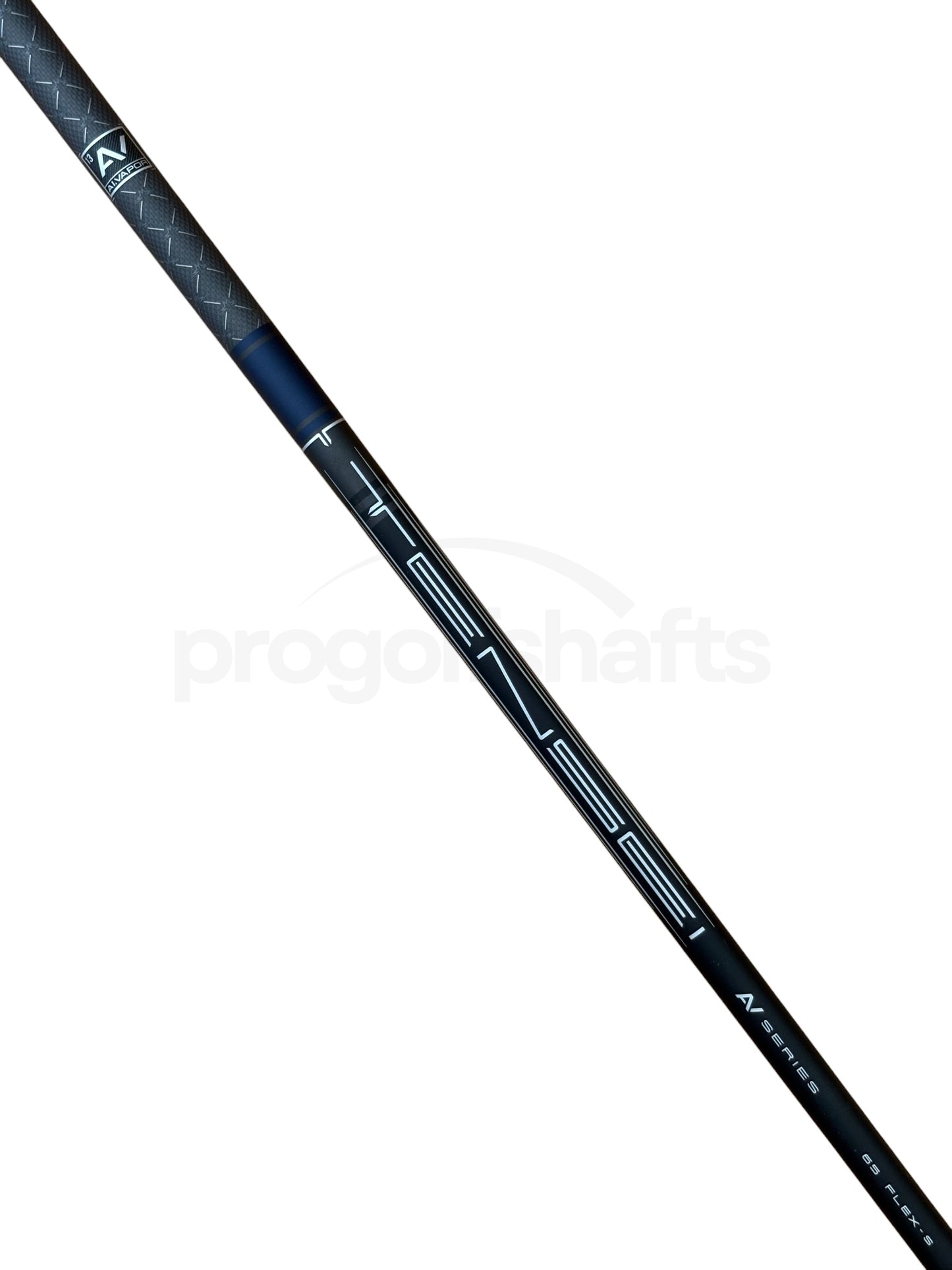 Mitsubishi Tensei AV 65 Blue Stiff Flex Driver Shaft - Callaway Adapter