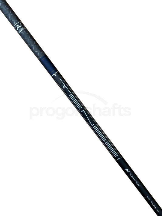Mitsubishi Tensei AV 65 Blue Stiff Flex Driver Shaft - Callaway Adapter