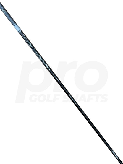 Mitsubishi Tensei AV White 75 Stiff Flex Driver Shaft - Callaway OptiFit Adapter