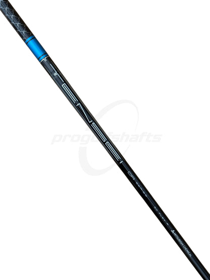 Mitsubishi Tensei Blue CR Series 50 Regular Flex Driver Shaft